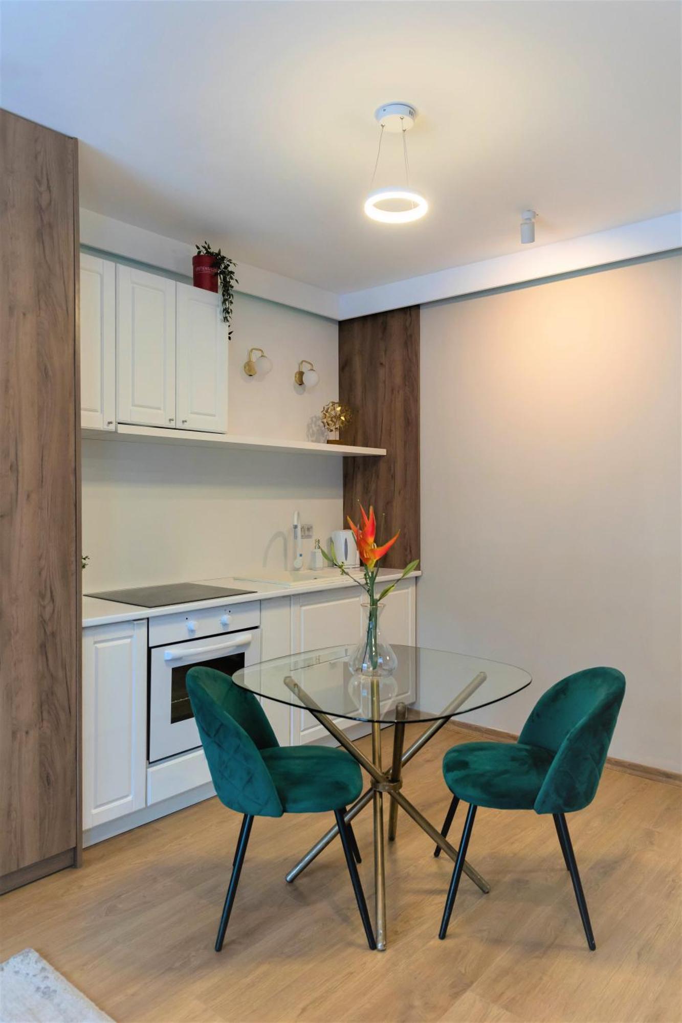 Studio No5 Green Sighişoara Exteriör bild